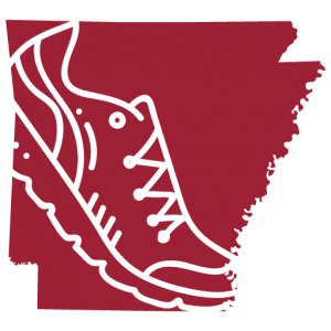Running in Arkansas